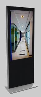 信頤42寸立柜式廣告機 SY4210R_傳媒.廣電_世界工廠網(wǎng)