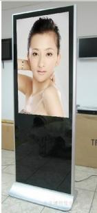 高清液晶蘋果廣告機(jī) 星級(jí)品質(zhì)，流暢畫面，助力傳媒與廣電行業(yè)升級(jí)