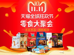 食品手機端頭圖的重要性與設計策略