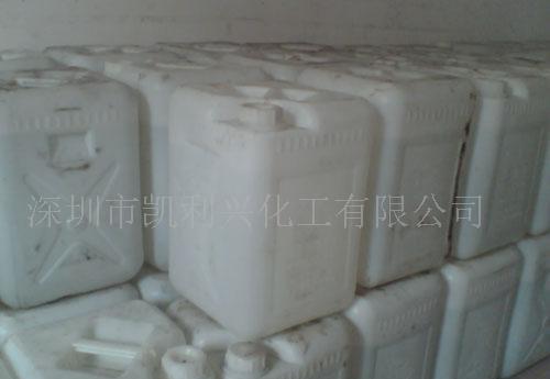 永飛牌氫氟酸 特性、應用與安全使用指南